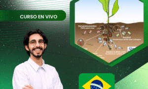 Interacciones Planta‑Microorganismo