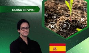 Nutrición en Cultivos Agrícolas: Micro y Macronutrientes