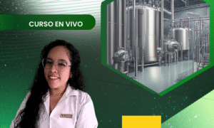 Diseño de biorreactores para la elaboración de cerveza