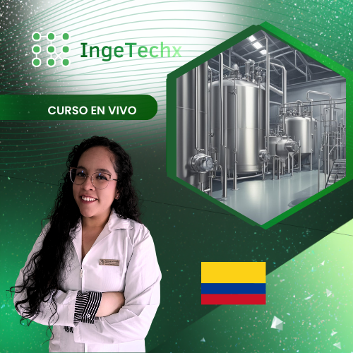 Diseño de biorreactores para la elaboración de cerveza