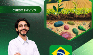 Microbiología de Suelo: Comunidades Sintéticas (SynCom) para la Agricultura