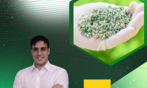 Producción de bioinsumos sólidos