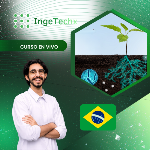 Microorganismos benéficos para el crecimiento (MOB's)