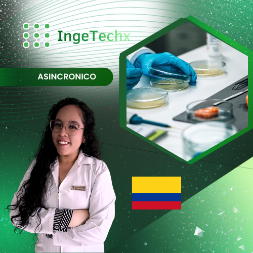 Microbiología de Alimentos: Detección, Identificación y Control de Patógenos en Plantas de Producción