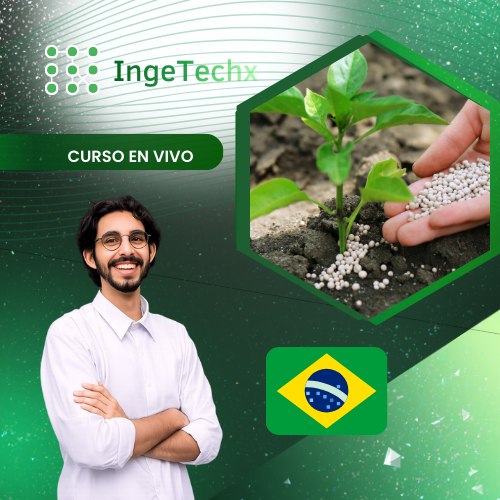 Desarrollo de Biofertilizantes