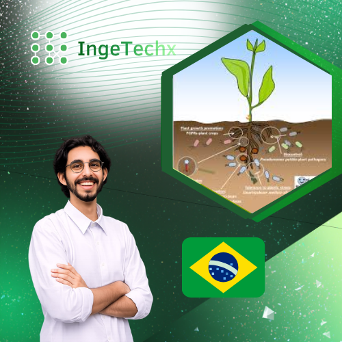 Microorganismos benéficos para el crecimiento (MOB's)