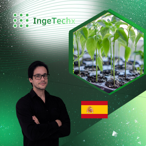 Mejoramiento y rendimiento agrícola: respuesta molecular y fisiológica al estrés biótico