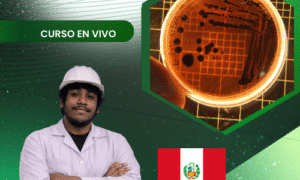 Microbiología Agrícola