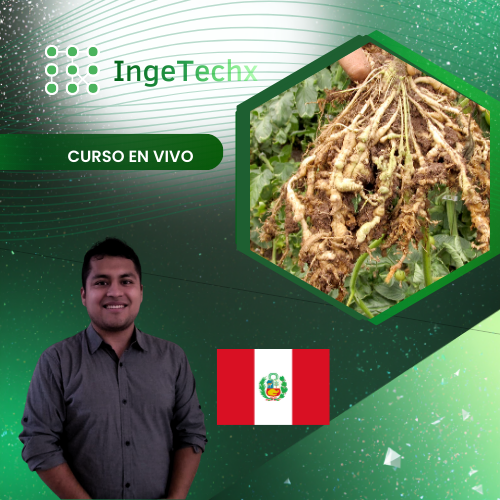 Nematodos en cultivos agrícolas