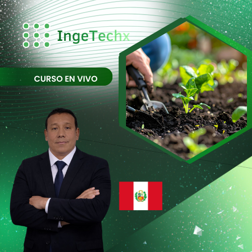 Bioestimulación de cultivos: uso y funcionalidades