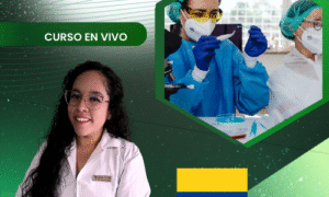 Microbiología en sistemas controlados