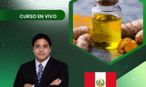 Extracción de metabolitos secundarios