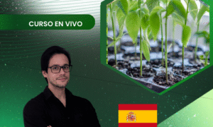 Mejoramiento y rendimiento agrícola: respuesta molecular y fisiológica al estrés biótico