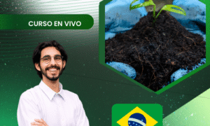 Microbiología de suelo comunidades sintética para agricultura