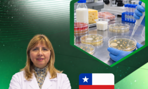 Microbiología de alimentos: control y análisis microbiológico