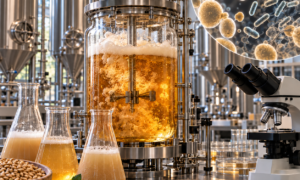 Pack: Microbiología y fermentación Cervecera
